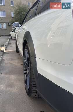 Універсал Audi A6 Allroad 2016 в 