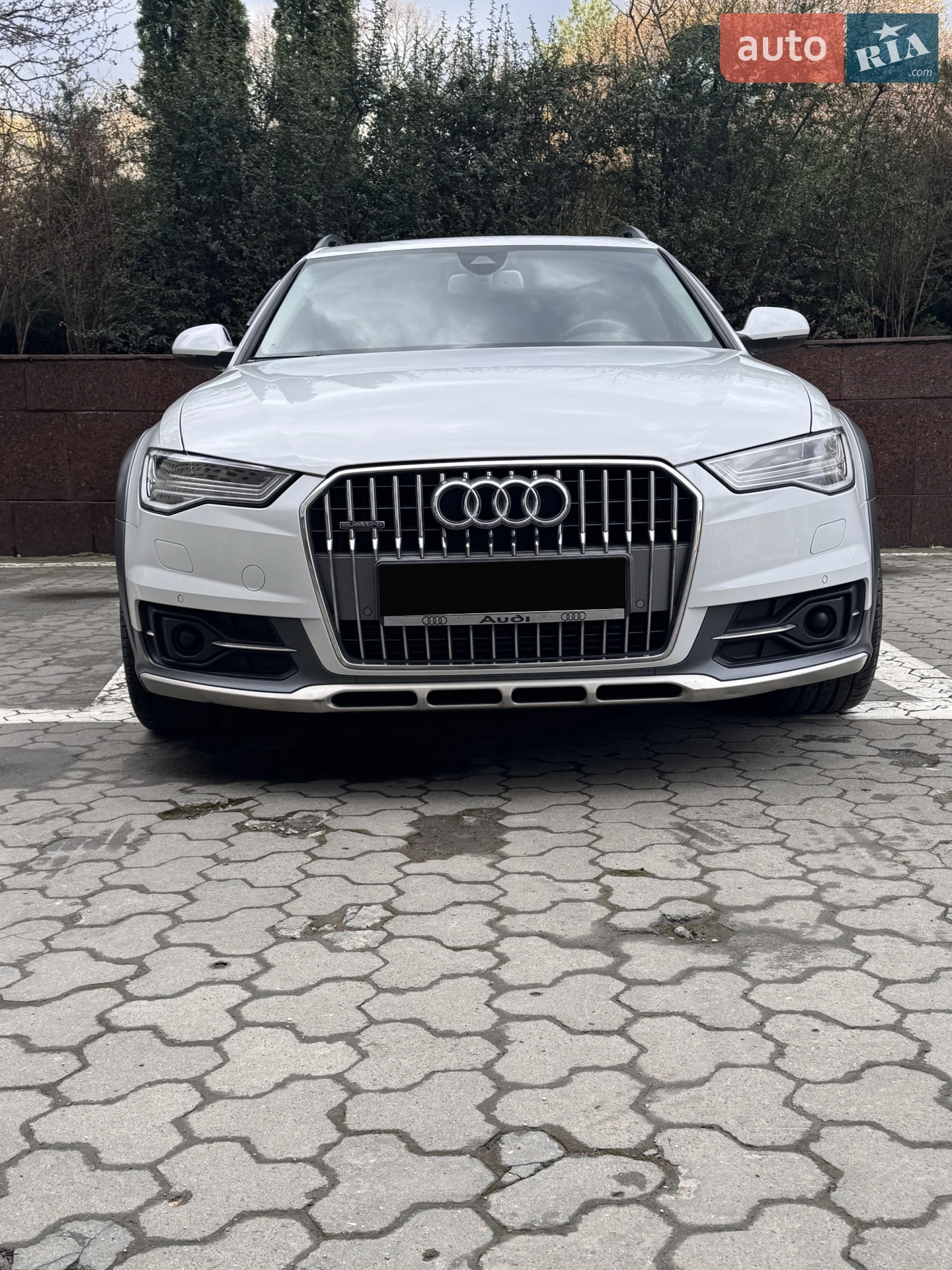 2016 Audi A6 allroad - мініатюра 34