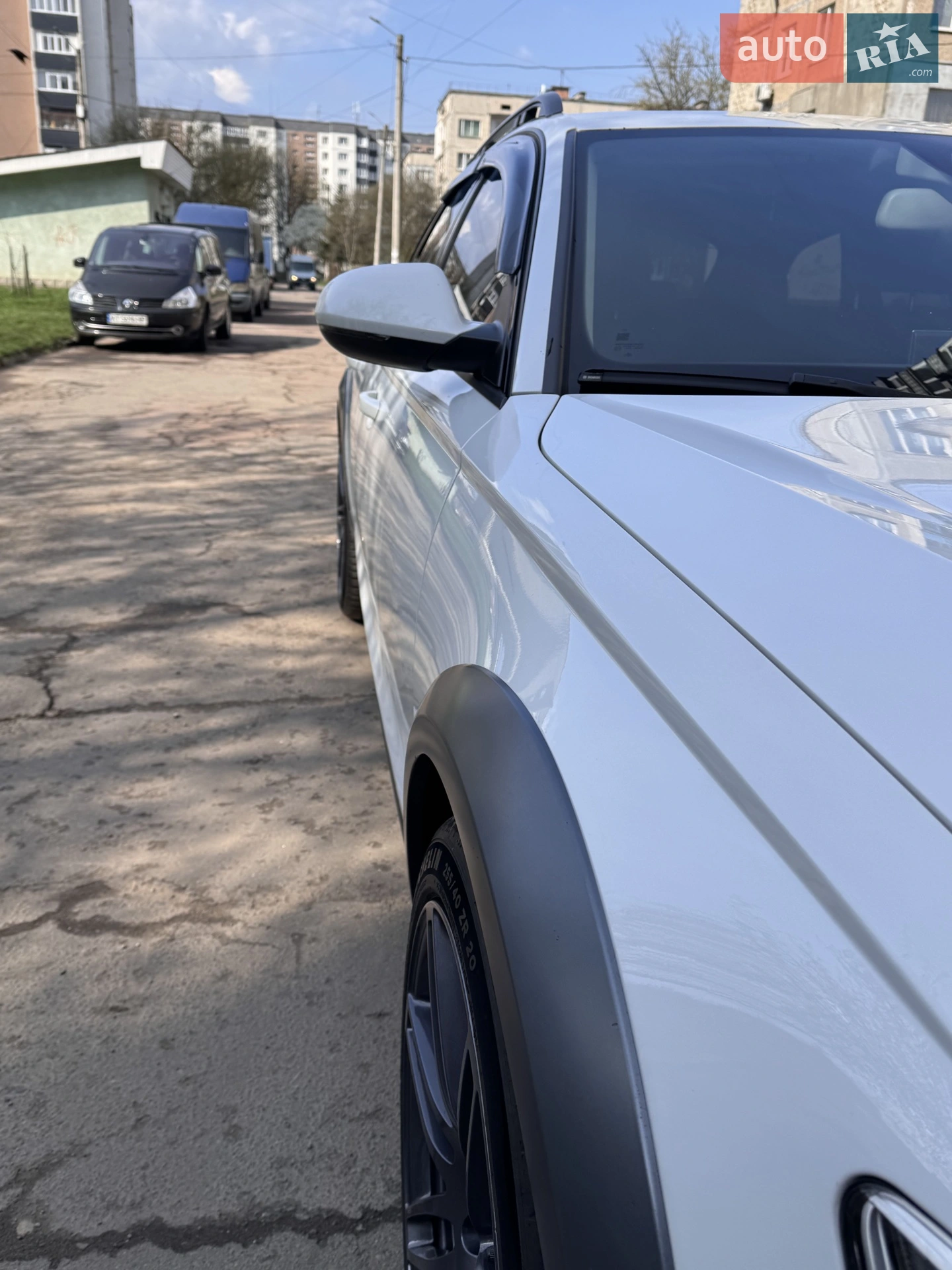 2016 Audi A6 allroad - мініатюра 50