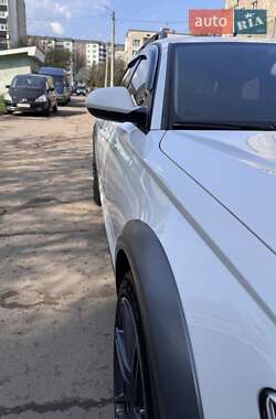 Універсал Audi A6 Allroad 2016 в 