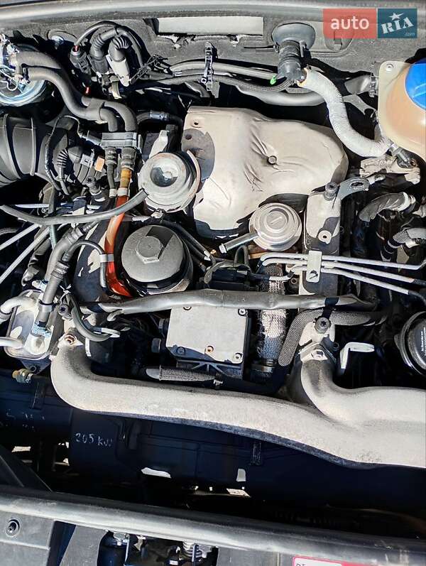 Універсал Audi A6 Allroad 2004 в Львові фото 4 Універсал Audi A6 Allroad 2004 в Львові