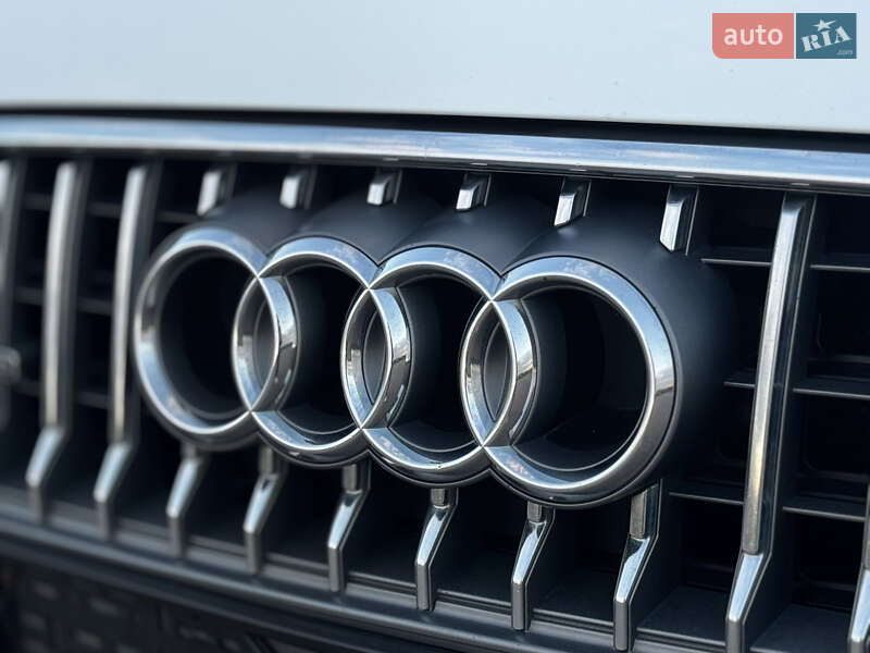 Универсал Audi A6 Allroad 2017 в Трускавце