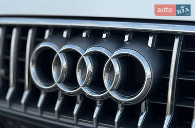 Універсал Audi A6 Allroad 2017 в 