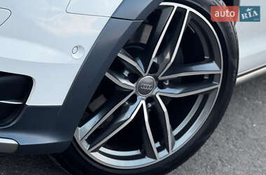 Універсал Audi A6 Allroad 2017 в 