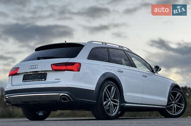 Універсал Audi A6 Allroad 2017 в 