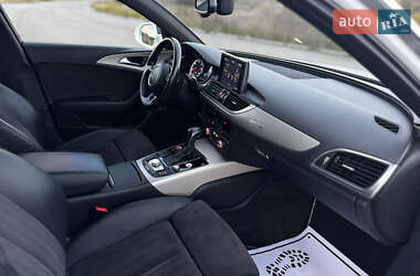 Універсал Audi A6 Allroad 2017 в 