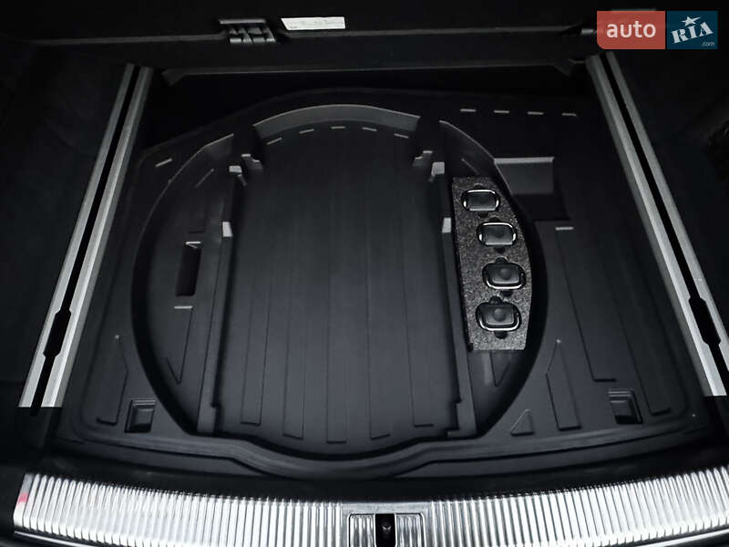 Универсал Audi A6 Allroad 2017 в Трускавце