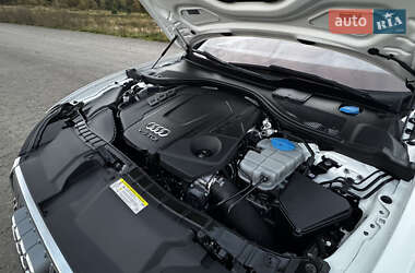 Універсал Audi A6 Allroad 2017 в 
