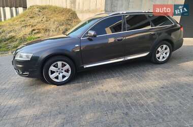 Универсал Audi A6 Allroad 2006 в Киеве