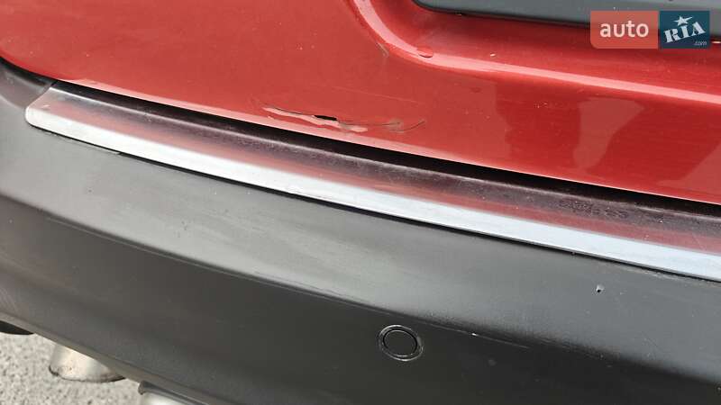 Універсал Audi A6 Allroad 2008 в Києві