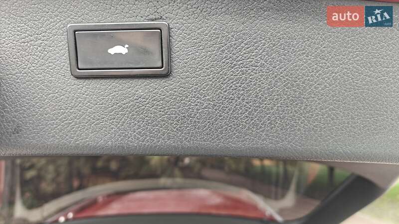 Універсал Audi A6 Allroad 2008 в Києві