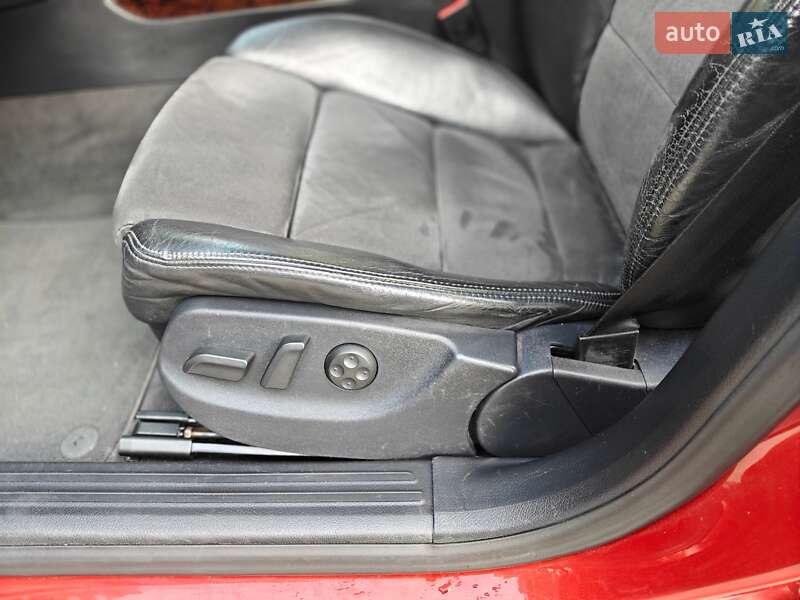 Універсал Audi A6 Allroad 2008 в Києві