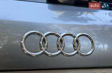 Универсал Audi A6 Allroad 2007 в 