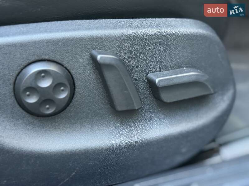 Универсал Audi A6 Allroad 2007 в Львове