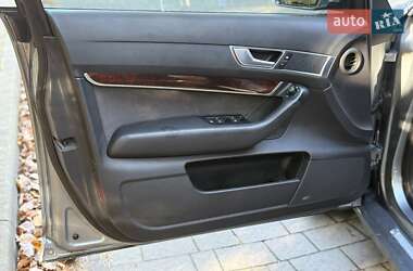 Универсал Audi A6 Allroad 2007 в 