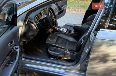 Универсал Audi A6 Allroad 2007 в 