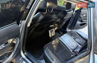 Универсал Audi A6 Allroad 2007 в 