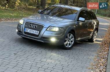 Универсал Audi A6 Allroad 2007 в 