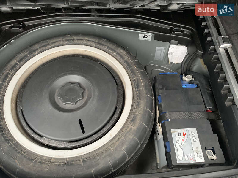 Универсал Audi A6 Allroad 2008 в Надворной