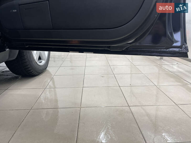 Универсал Audi A6 Allroad 2002 в Киеве фото 23 Универсал Audi A6 Allroad 2002 в Киеве