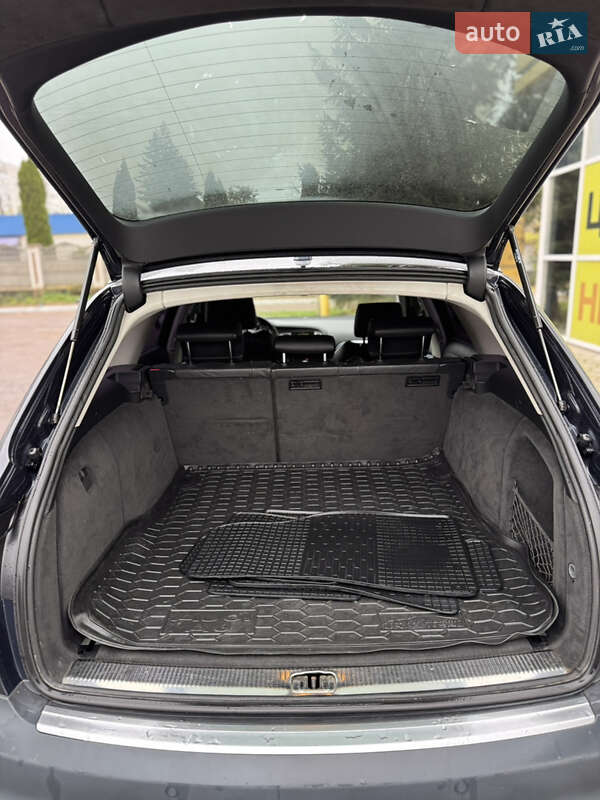 Універсал Audi A6 Allroad 2010 в Житомирі фото 11 Універсал Audi A6 Allroad 2010 в Житомирі