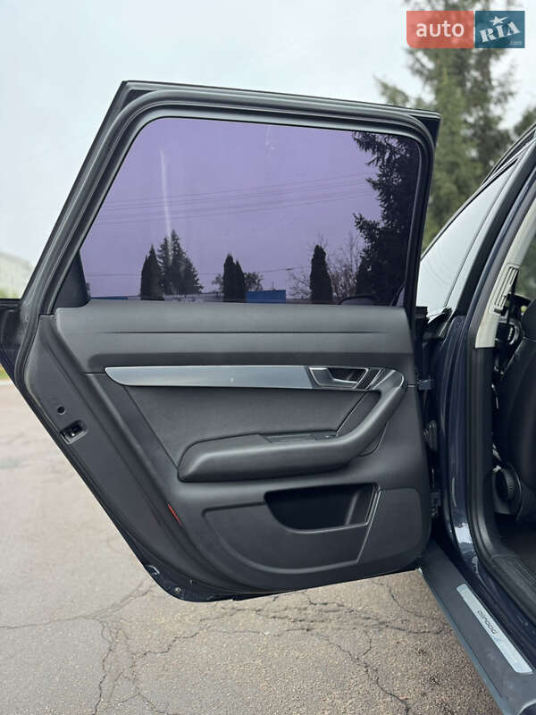 Універсал Audi A6 Allroad 2010 в Житомирі фото 17 Універсал Audi A6 Allroad 2010 в Житомирі