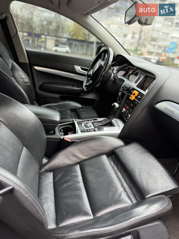 Універсал Audi A6 Allroad 2010 в Житомирі фото 22 Універсал Audi A6 Allroad 2010 в Житомирі
