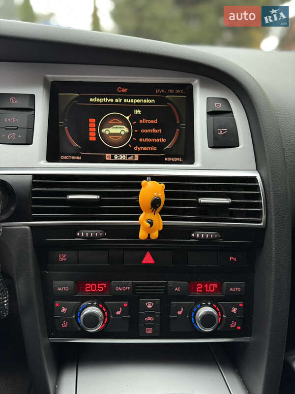 Універсал Audi A6 Allroad 2010 в Житомирі фото 27 Універсал Audi A6 Allroad 2010 в Житомирі