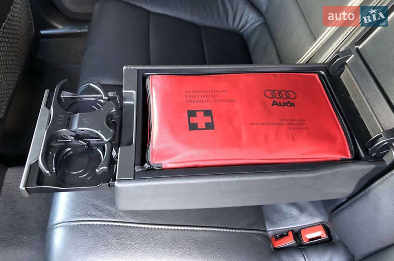 Універсал Audi A6 Allroad 2010 в Житомирі фото 32 Універсал Audi A6 Allroad 2010 в Житомирі