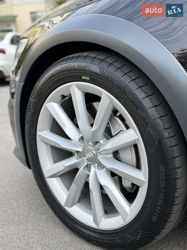 Універсал Audi A6 Allroad 2018 в Миронівці