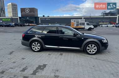 Універсал Audi A6 Allroad 2007 в  фото 4 Універсал Audi A6 Allroad 2007 в