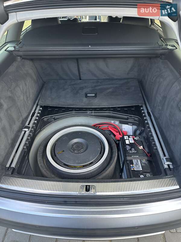 Универсал Audi A6 Allroad 2007 в Киеве фото 9 Универсал Audi A6 Allroad 2007 в Киеве