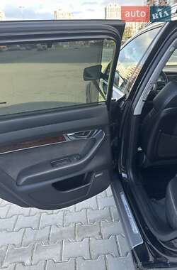 Універсал Audi A6 Allroad 2007 в  фото 14 Універсал Audi A6 Allroad 2007 в