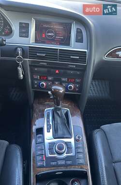 Універсал Audi A6 Allroad 2007 в  фото 20 Універсал Audi A6 Allroad 2007 в