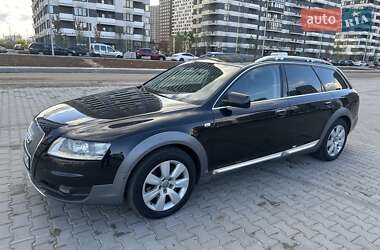 Універсал Audi A6 Allroad 2007 в  фото 24 Універсал Audi A6 Allroad 2007 в