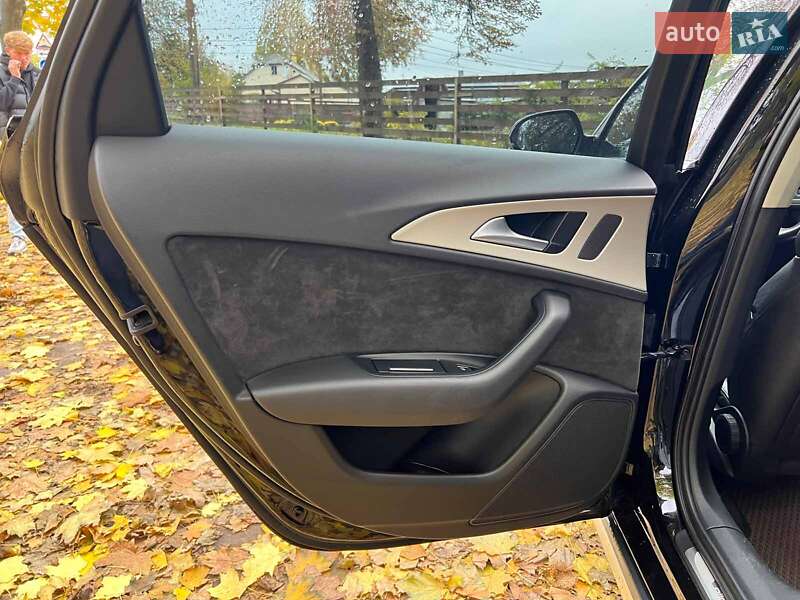 Универсал Audi A6 Allroad 2015 в Киеве фото 22 Универсал Audi A6 Allroad 2015 в Киеве