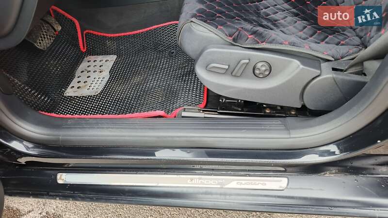 Універсал Audi A6 Allroad 2007 в Теплику фото 2 Універсал Audi A6 Allroad 2007 в Теплику