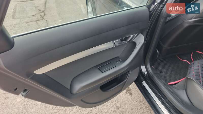 Універсал Audi A6 Allroad 2007 в Теплику фото 6 Універсал Audi A6 Allroad 2007 в Теплику