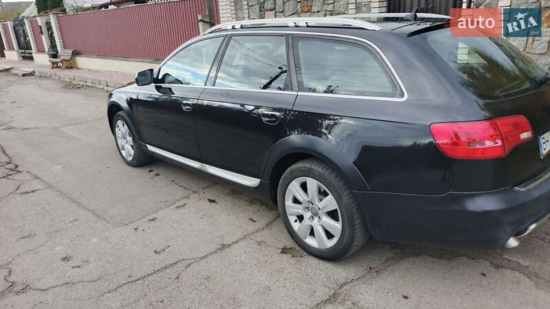 Універсал Audi A6 Allroad 2007 в Теплику фото 20 Універсал Audi A6 Allroad 2007 в Теплику