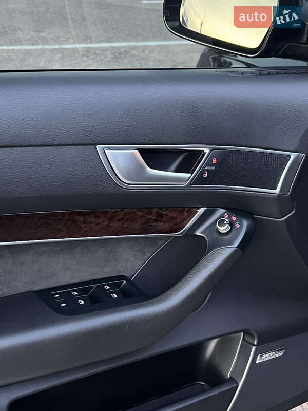 Универсал Audi A6 Allroad 2009 в Житомире