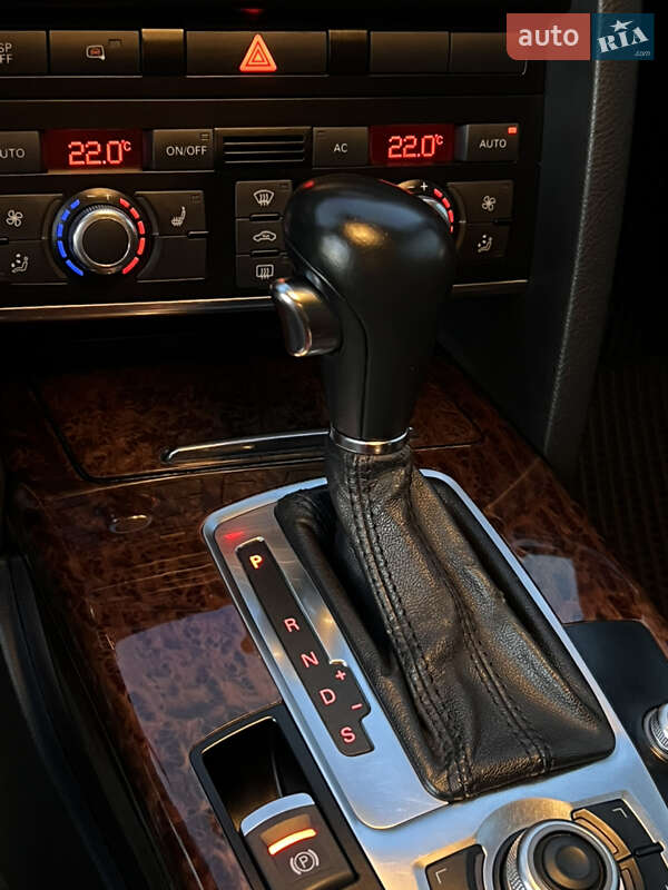 Универсал Audi A6 Allroad 2009 в Житомире