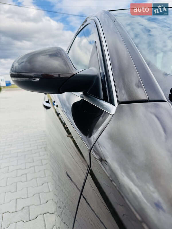 Универсал Audi A6 Allroad 2016 в Хусте