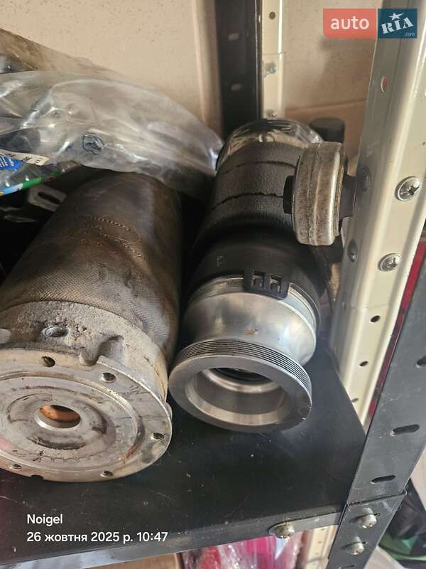 Универсал Audi A6 Allroad 2004 в Ивано-Франковске