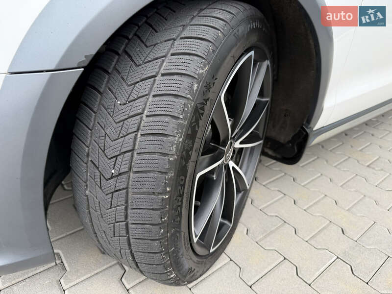 Универсал Audi A6 Allroad 2015 в Хусте фото 23 Универсал Audi A6 Allroad 2015 в Хусте