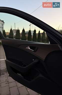Універсал Audi A6 Allroad 2014 в  фото 20 Універсал Audi A6 Allroad 2014 в