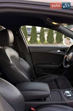 Універсал Audi A6 Allroad 2014 в  фото 34 Універсал Audi A6 Allroad 2014 в