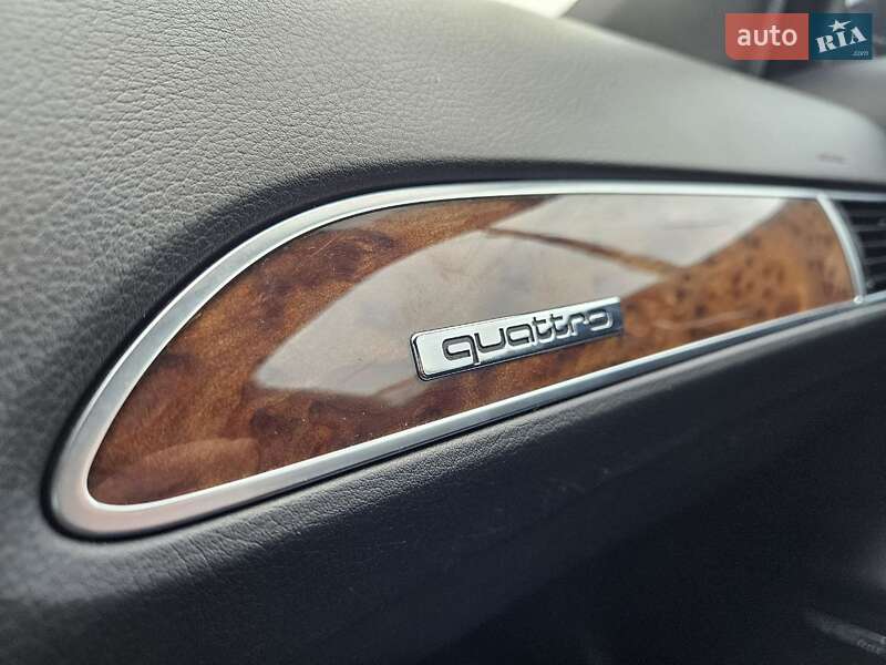 Універсал Audi A6 Allroad 2007 в Кропивницькому фото 18 Універсал Audi A6 Allroad 2007 в Кропивницькому
