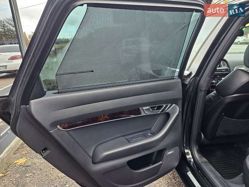 Універсал Audi A6 Allroad 2007 в Кропивницькому фото 21 Універсал Audi A6 Allroad 2007 в Кропивницькому