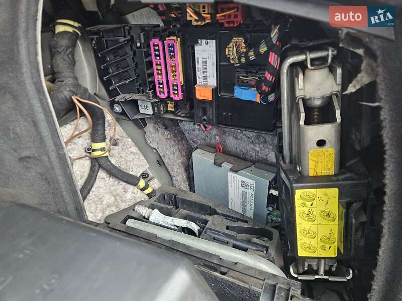 Універсал Audi A6 Allroad 2007 в Кропивницькому фото 25 Універсал Audi A6 Allroad 2007 в Кропивницькому