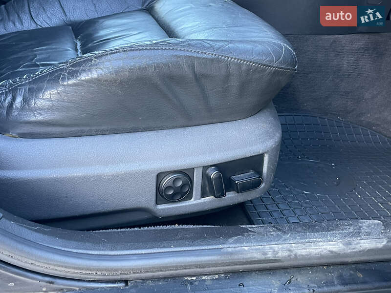 Універсал Audi A6 Allroad 2003 в Львові фото 12 Універсал Audi A6 Allroad 2003 в Львові